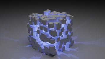 Data_ex_Machina: Nucleus_OS